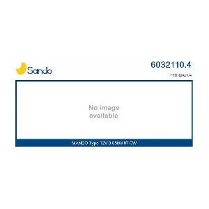 SANDO 60321104