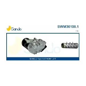 SWM30100.1 SANDO