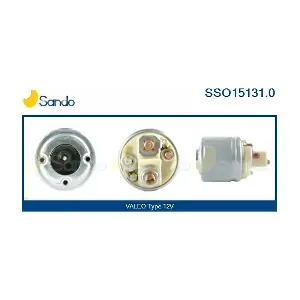 SSO15131.0 SANDO