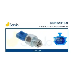 SSN72R14.0 SANDO