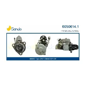 SANDO 6050614.1