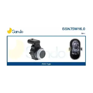 SSN75W16.0 SANDO