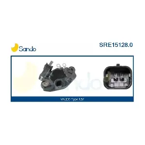 SANDO SRE15128.0
