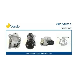 SANDO 6015102.1