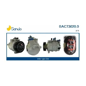 SANDO SAC73020.0