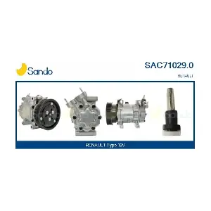 SANDO SAC71029.0