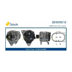 SANDO 2010157.0