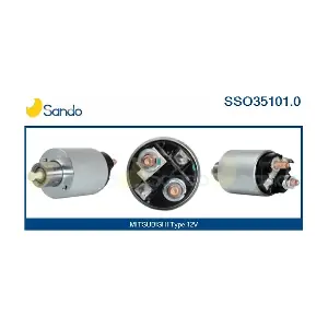 SSO35101.0 SANDO