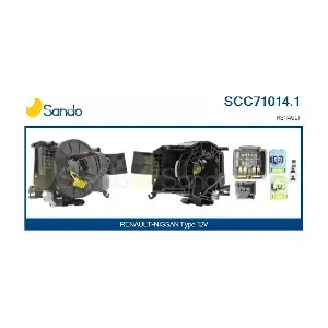 SCC71014.1 SANDO