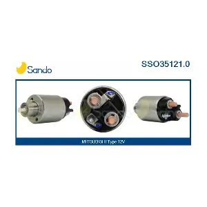 SSO35121.0 SANDO
