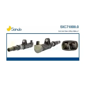 SANDO SIC71000.0