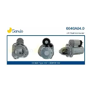 6040A04.0 SANDO