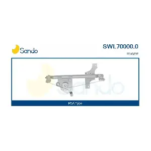 SWL70000.0 SANDO