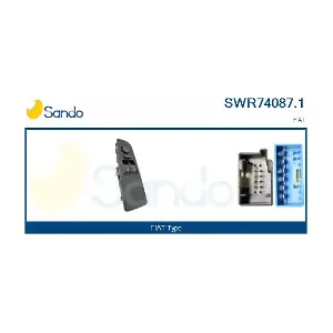 SWR74087.1 SANDO
