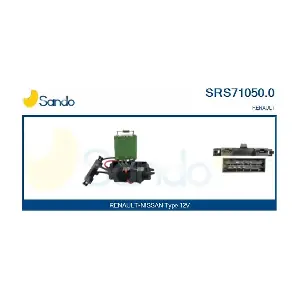 SRS71050.0 SANDO