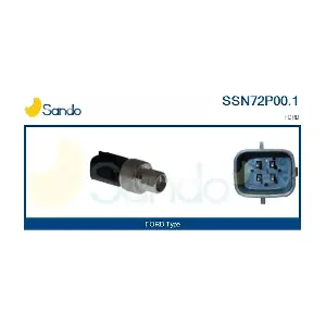 SSN72P00.1 SANDO