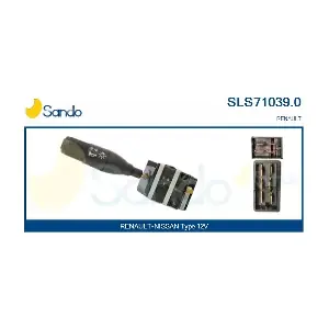SLS71039.0 SANDO