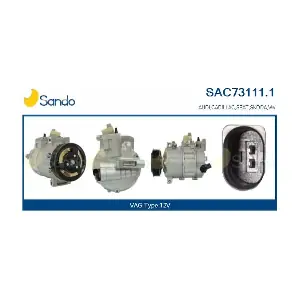 SANDO SAC73111.1