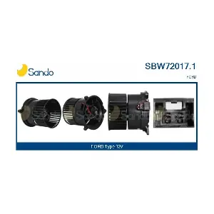 SBW72017.1 SANDO