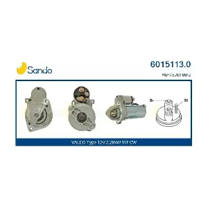 SANDO 6015113.0