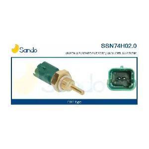 SSN74H02.0 SANDO
