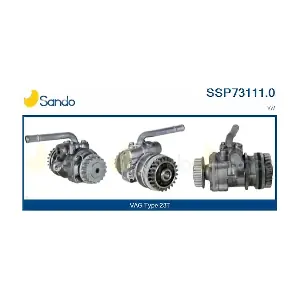 SSP73111.0 SANDO