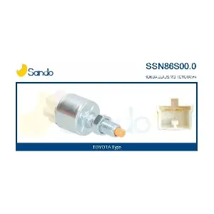 SANDO SSN86S00.0