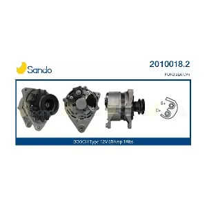 SANDO 2010018.2