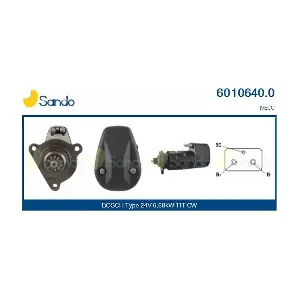 SANDO 60106400