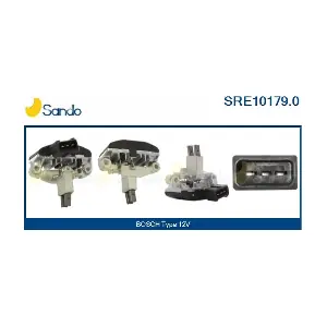 SRE10179.0 SANDO