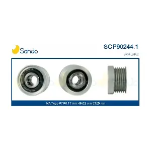 SANDO SCP90244.1