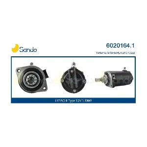 SANDO 6020164.1