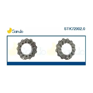 STK72002.0 SANDO