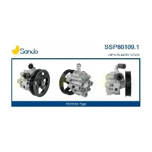 SSP86109.1 SANDO
