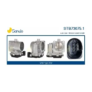 STB73075.1 SANDO