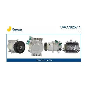 SAC78257.1 SANDO
