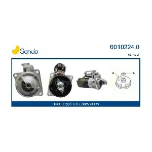 SANDO 6010224.0