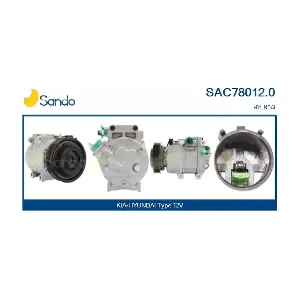 SAC78012.0 SANDO