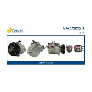SANDO SAC72032.1