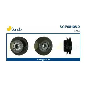 SCP98108.0 SANDO