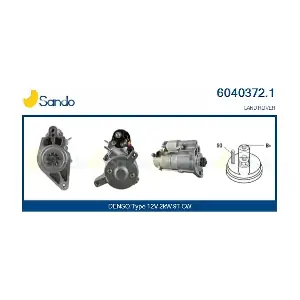 6040372.1 SANDO