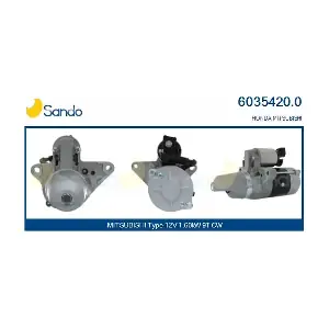 6035420.0 SANDO