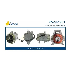 SANDO SAC52127.1