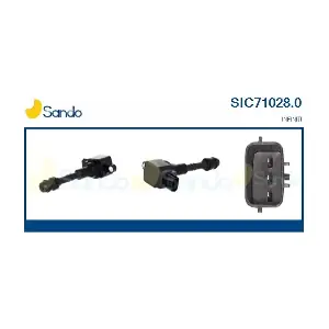 SIC71028.0 SANDO