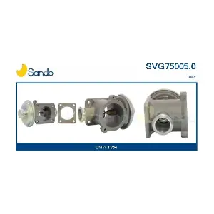 SVG75005.0 SANDO