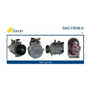 SAC73036.0 SANDO