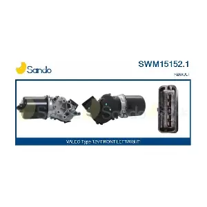 SWM15152.1 SANDO
