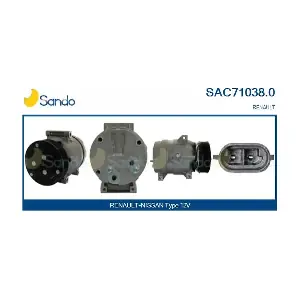 SANDO SAC71038.0