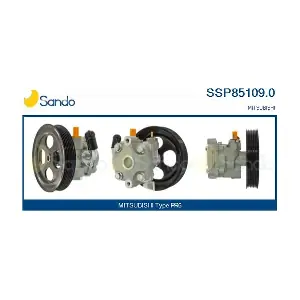 SSP85109.0 SANDO