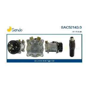 SANDO SAC52143.0